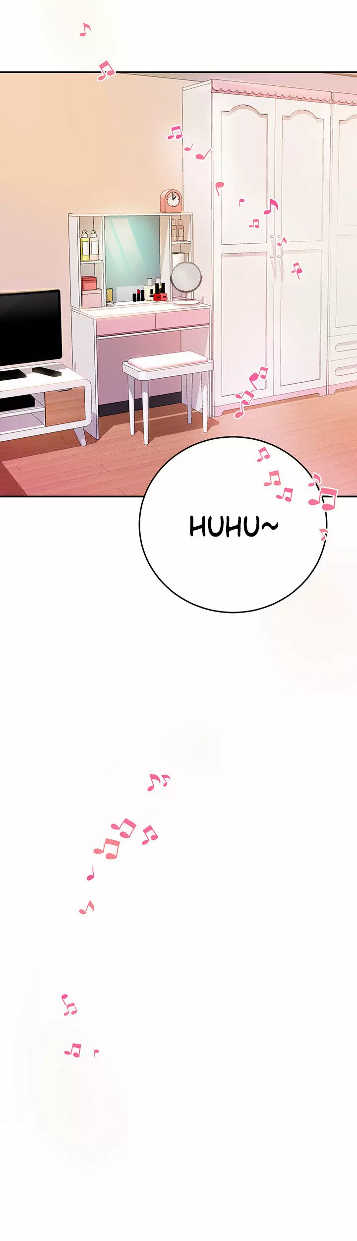 Trabajo de Medio Tiempo Capítulo 3 - Page 57