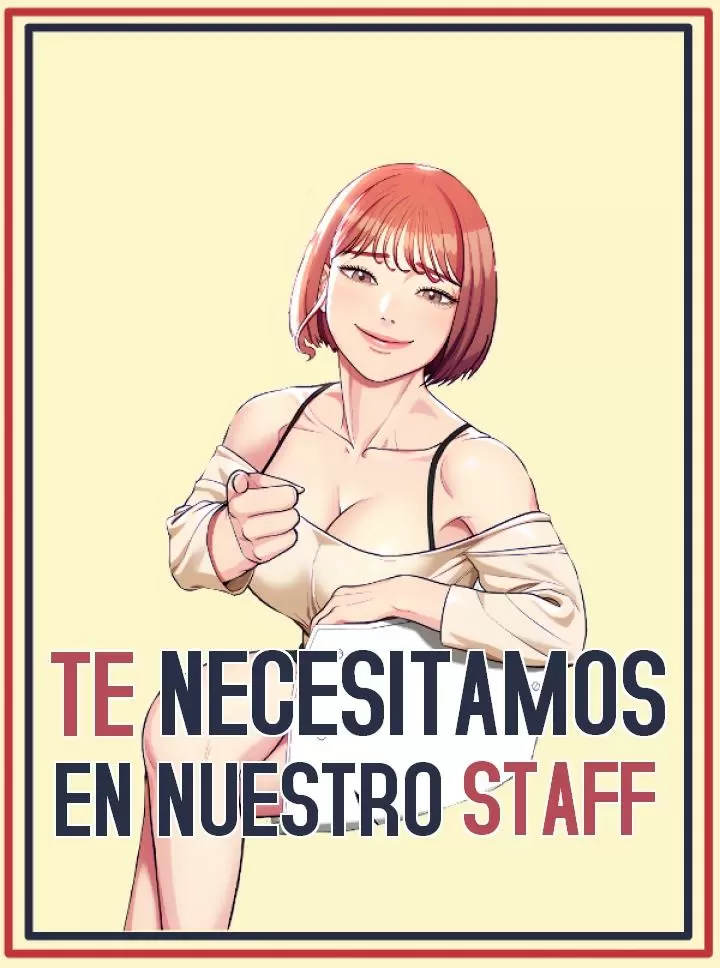 Trabajo de Medio Tiempo Capítulo 31 - Page 16