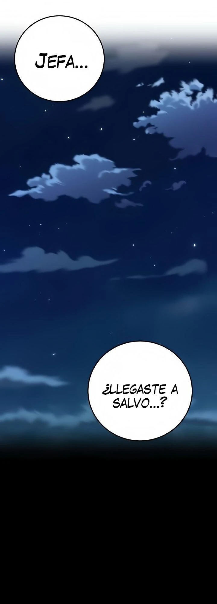 Trabajo de Medio Tiempo Capítulo 35 - Page 52