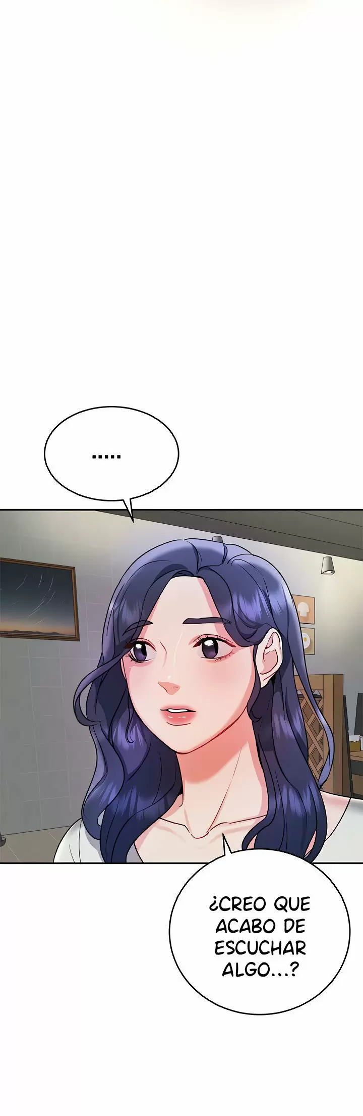Trabajo de Medio Tiempo Capítulo 5 - Page 21