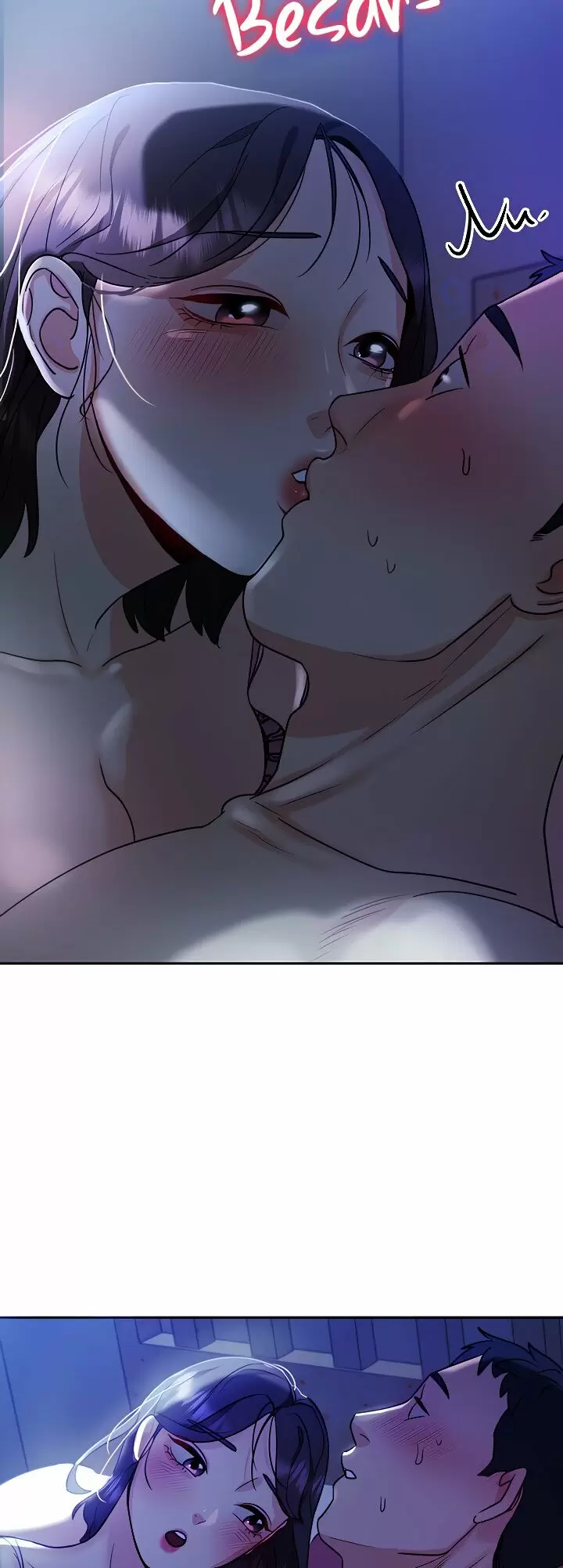 Trabajo de Medio Tiempo Capítulo 7 - Page 11
