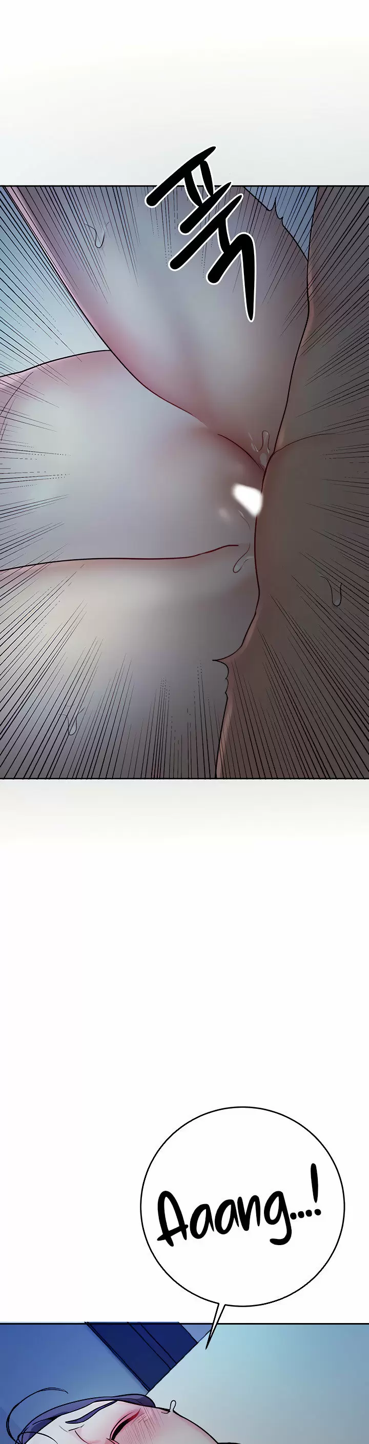 Trabajo de Medio Tiempo Capítulo 8 - Page 37