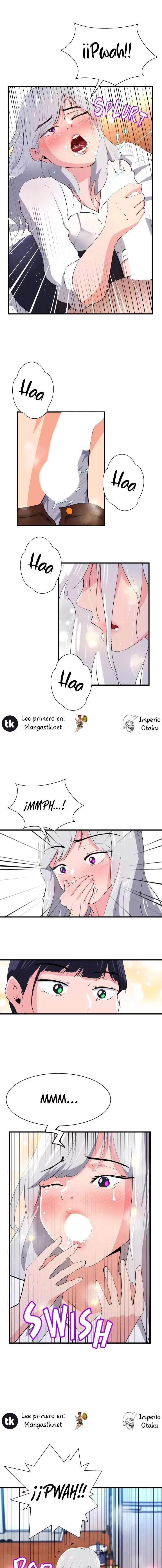 Mi Roommate es un Súcubo Capítulo 11 - Page 7
