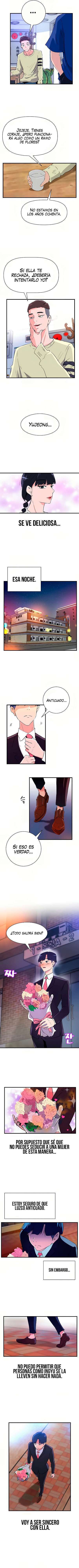 Mi Roommate es un Súcubo Capítulo 2 - Page 10
