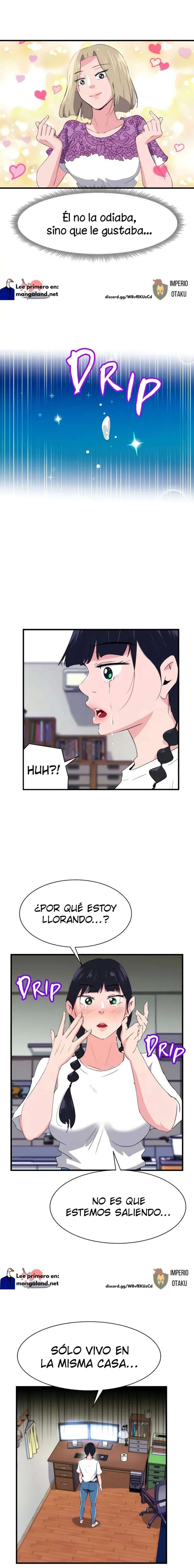 Mi Roommate es un Súcubo Capítulo 22 - Page 6