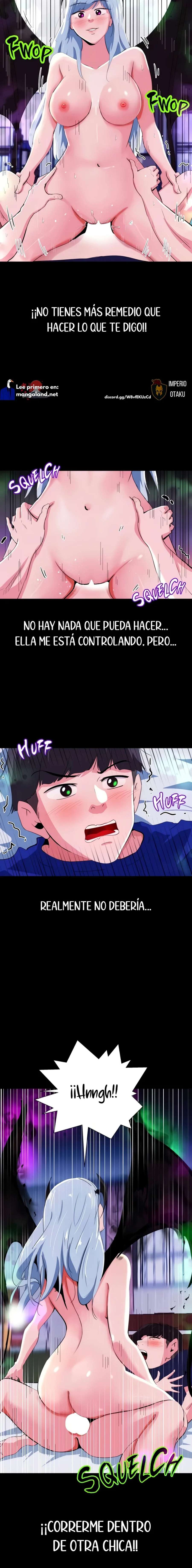 Mi Roommate es un Súcubo Capítulo 24 - Page 7