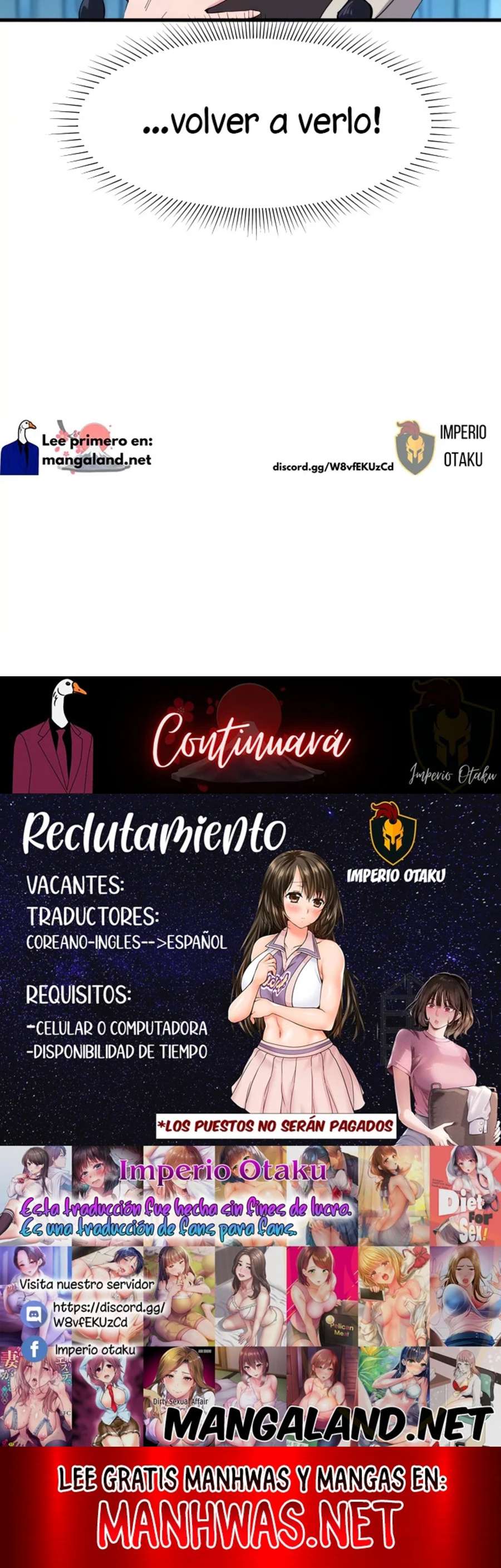 Mi Roommate es un Súcubo Capítulo 25 - Page 18