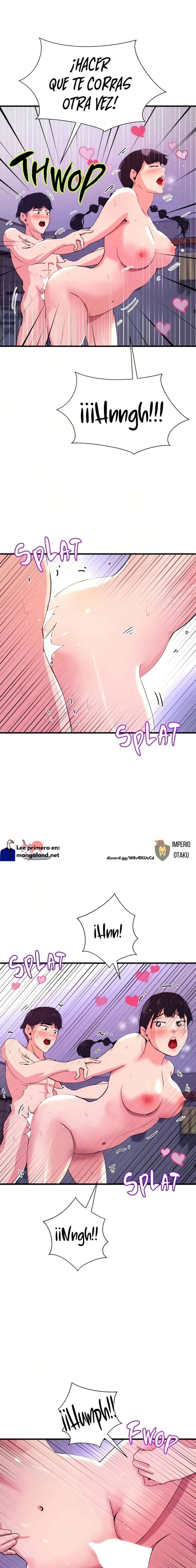 Mi Roommate es un Súcubo Capítulo 28 - Page 5