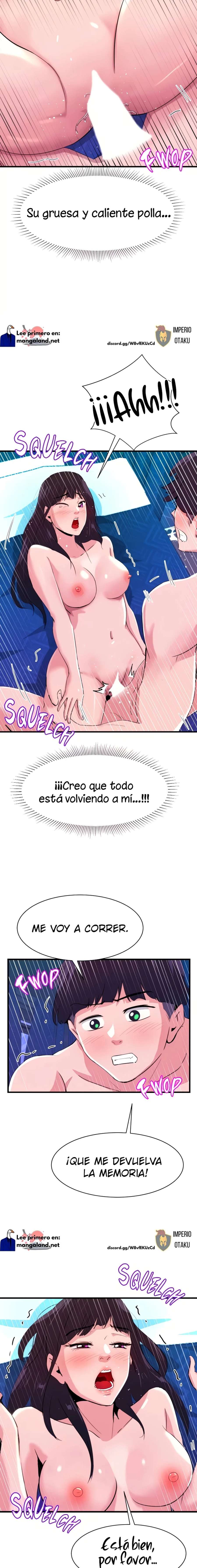 Mi Roommate es un Súcubo Capítulo 30 - Page 7