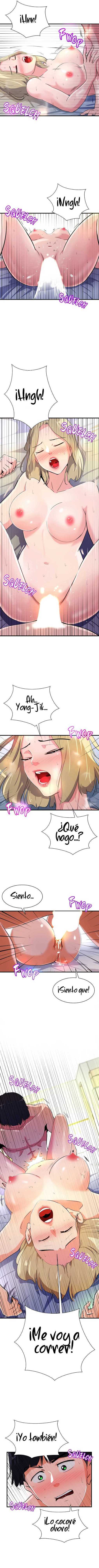Mi Roommate es un Súcubo Capítulo 6 - Page 10