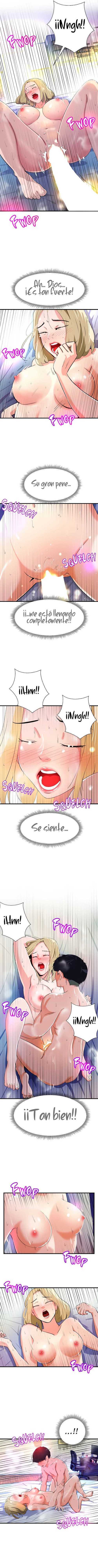 Mi Roommate es un Súcubo Capítulo 6 - Page 8