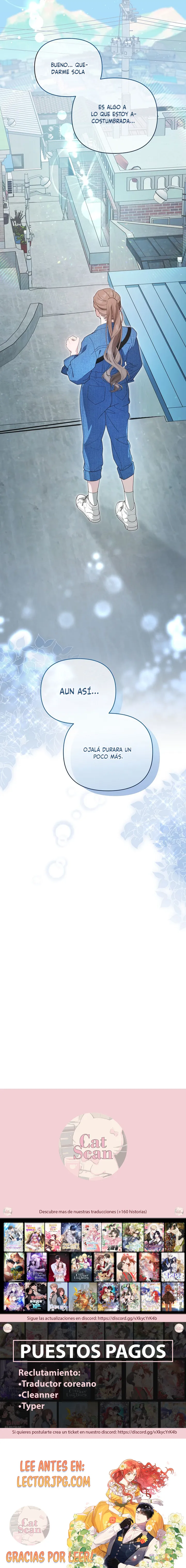 Materialismo superficial Capítulo 3 - Page 9