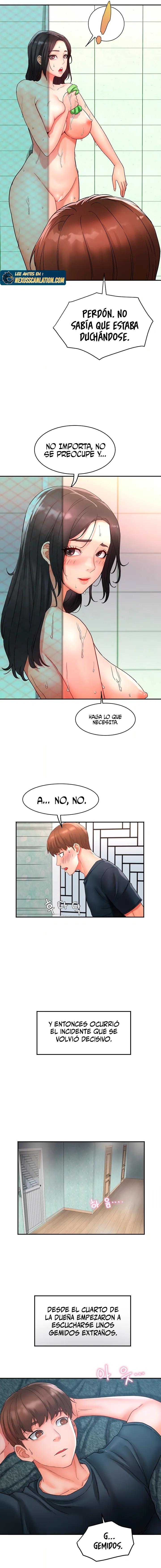 Dama de Tteokbokki Capítulo 1 - Page 10