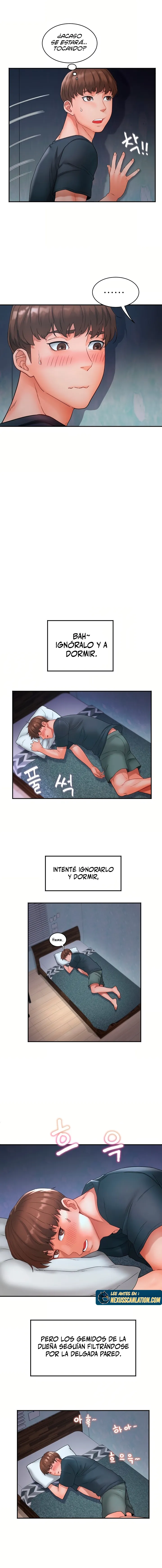 Dama de Tteokbokki Capítulo 1 - Page 11