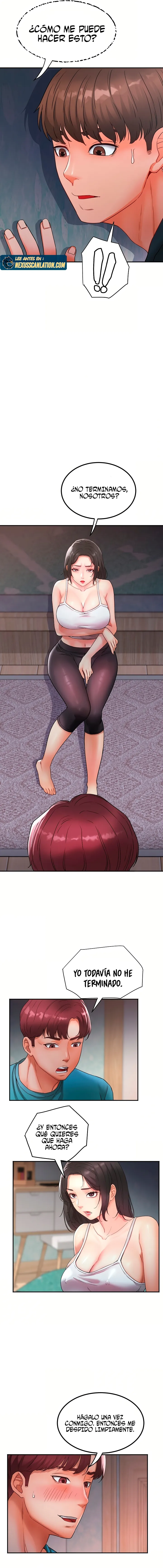 Dama de Tteokbokki Capítulo 1 - Page 14