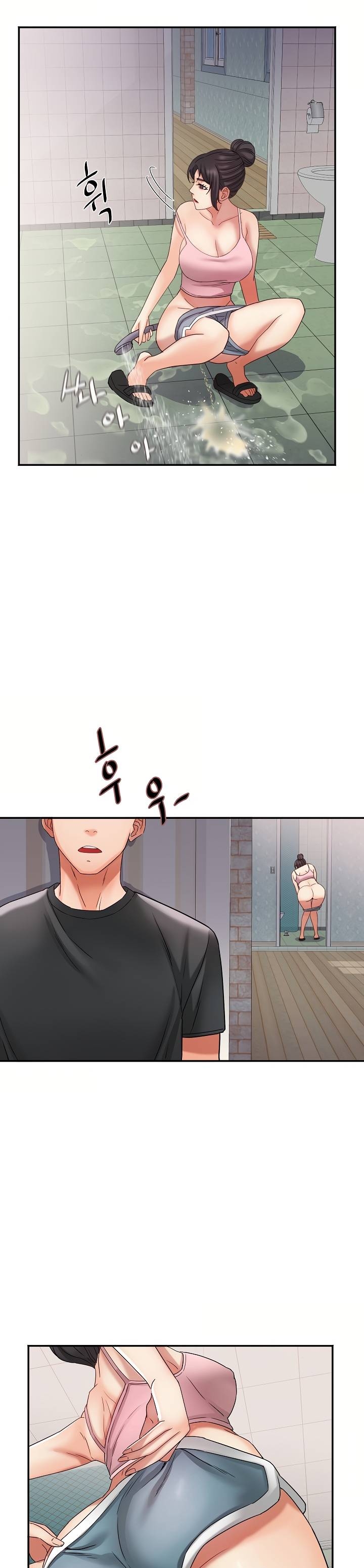 Dama de Tteokbokki Capítulo 17 - Page 26