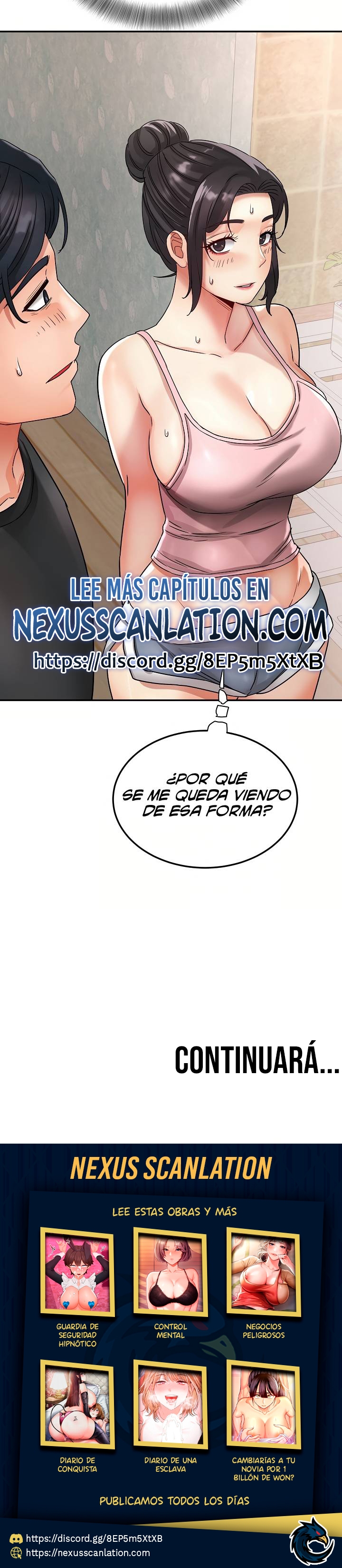 Dama de Tteokbokki Capítulo 17 - Page 31