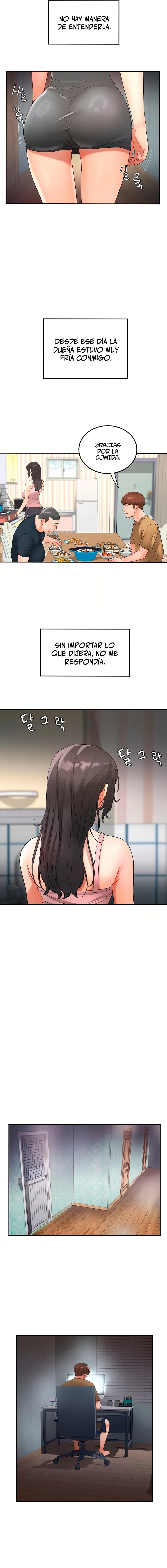 Dama de Tteokbokki Capítulo 2 - Page 12