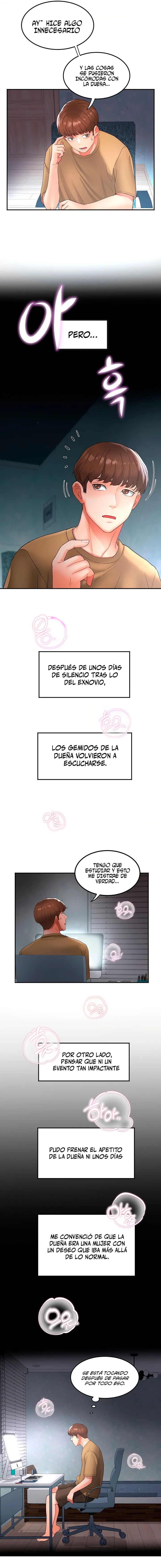 Dama de Tteokbokki Capítulo 2 - Page 13