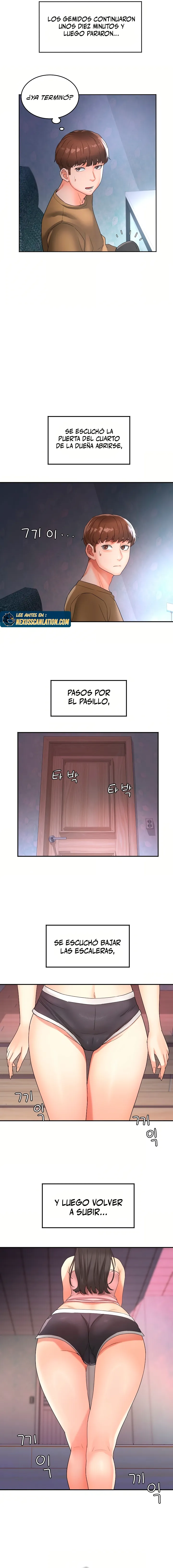 Dama de Tteokbokki Capítulo 2 - Page 14