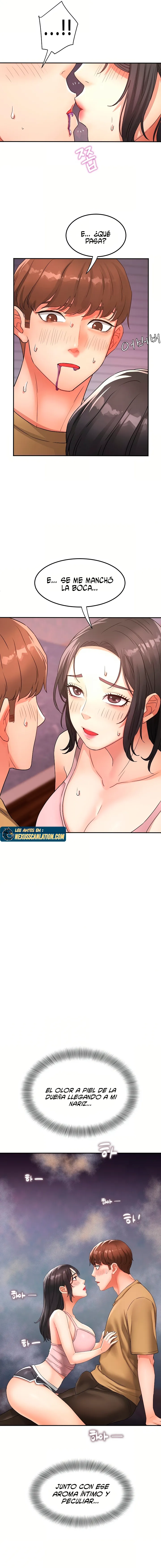 Dama de Tteokbokki Capítulo 2 - Page 18