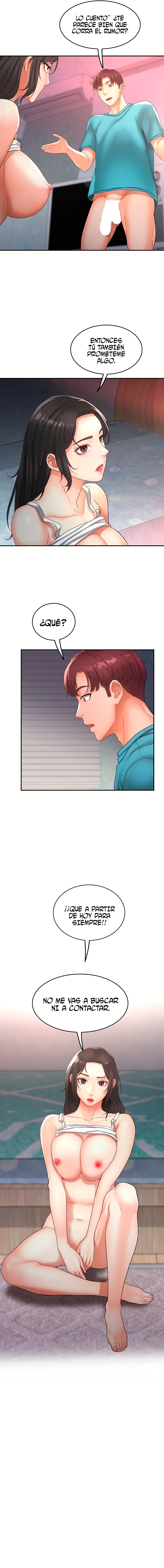 Dama de Tteokbokki Capítulo 2 - Page 4