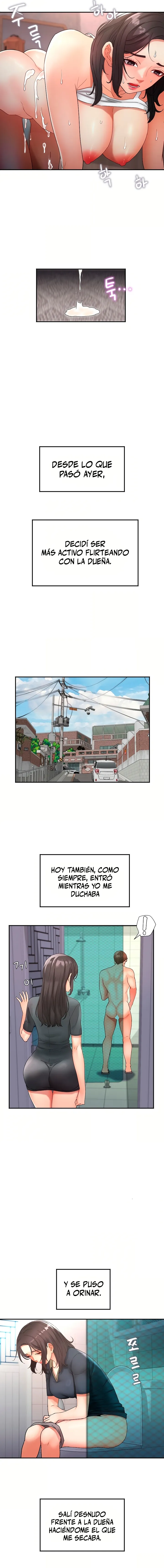 Dama de Tteokbokki Capítulo 2 - Page 9