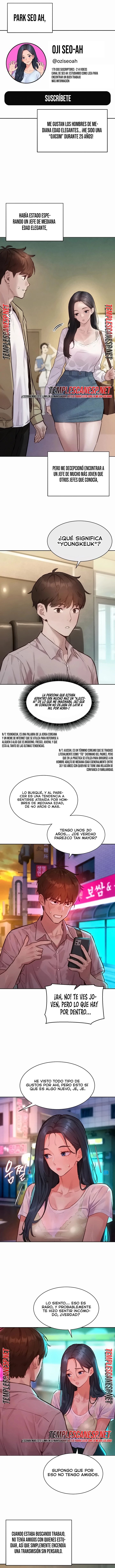 Carpeta de Sabores.ZIP Capítulo 33 - Page 3