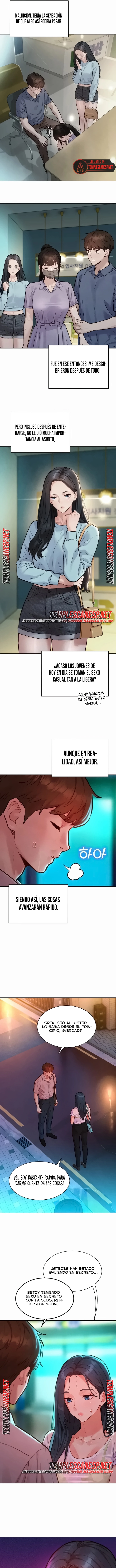 Carpeta de Sabores.ZIP Capítulo 33 - Page 6