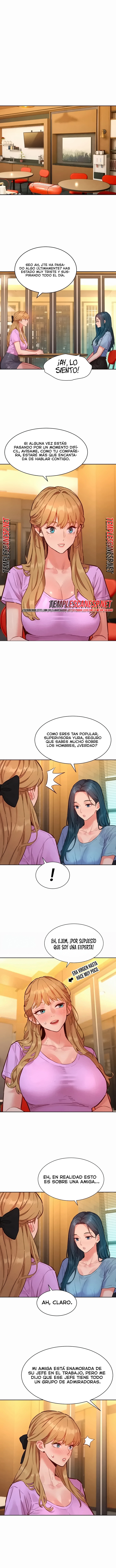 Carpeta de Sabores.ZIP Capítulo 33 - Page 9