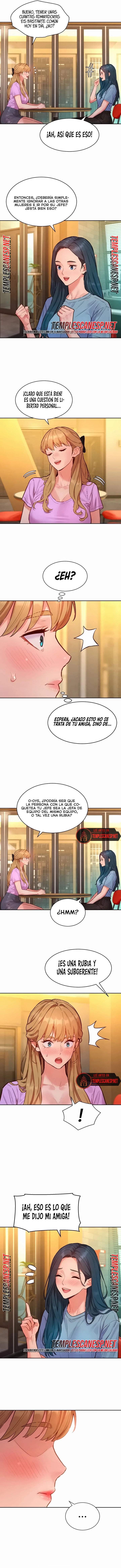 Carpeta de Sabores.ZIP Capítulo 33 - Page 10