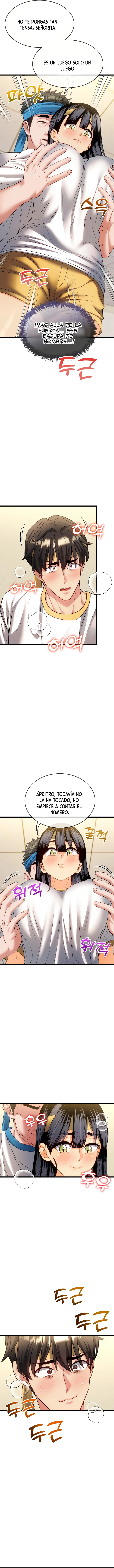El Principe del Si Capítulo 35 - Page 6