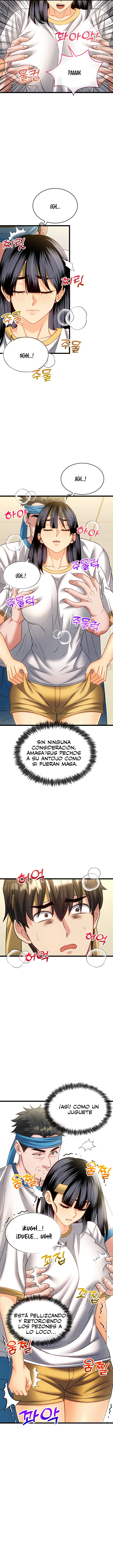 El Principe del Si Capítulo 35 - Page 7