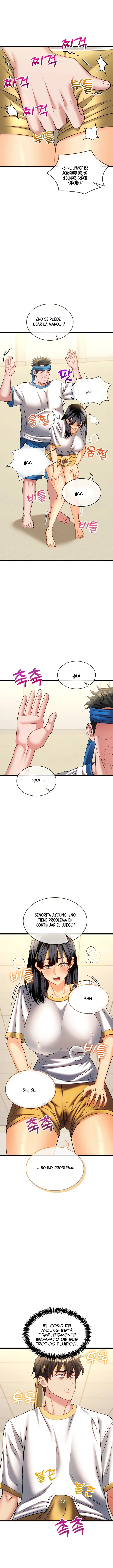 El Principe del Si Capítulo 35 - Page 11
