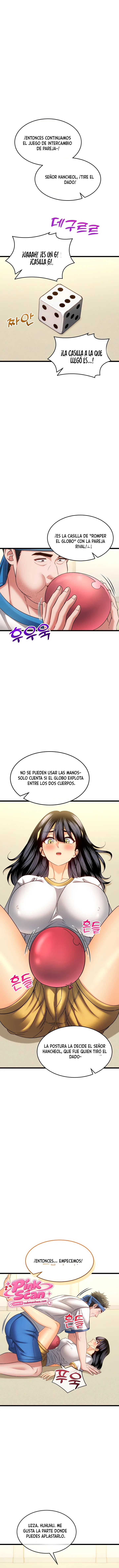 El Principe del Si Capítulo 35 - Page 12