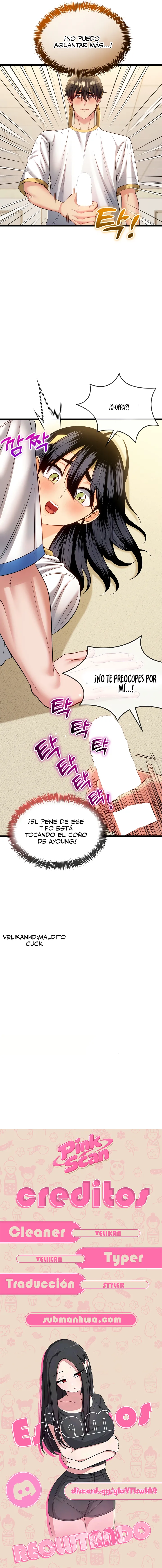 El Principe del Si Capítulo 35 - Page 14