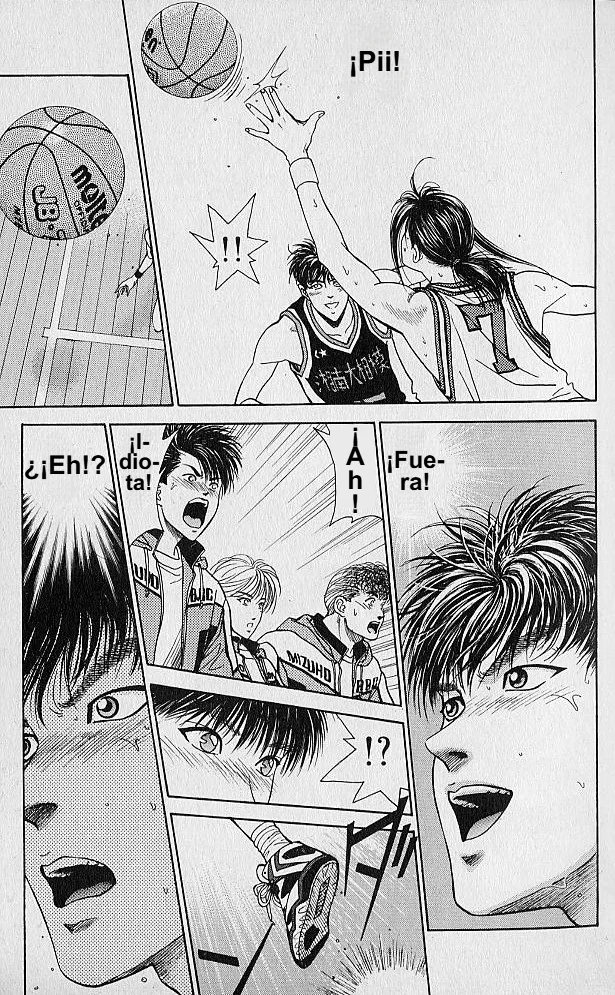 DEAR BOYS Capítulo 49 - Page 16