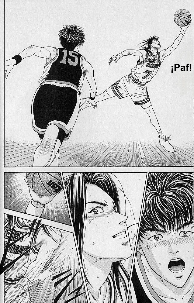 DEAR BOYS Capítulo 49 - Page 17