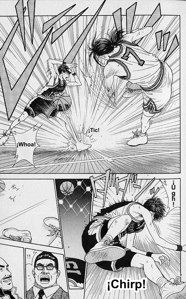 DEAR BOYS Capítulo 49 - Page 18