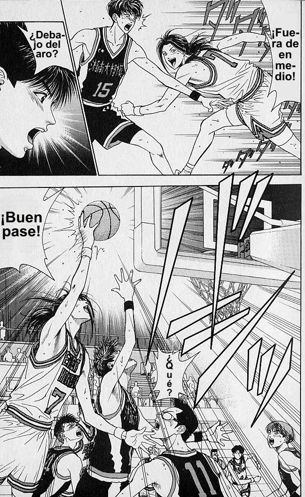 DEAR BOYS Capítulo 49 - Page 22