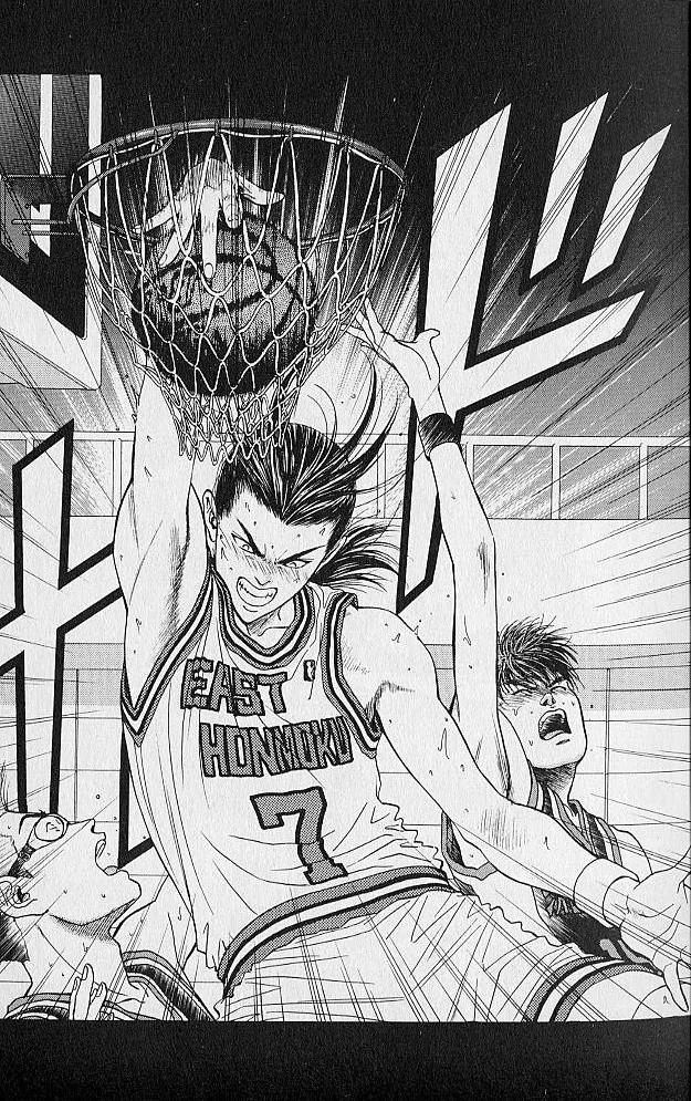 DEAR BOYS Capítulo 49 - Page 24