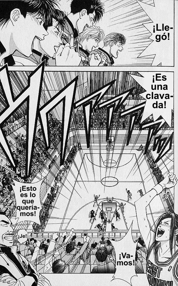 DEAR BOYS Capítulo 49 - Page 26