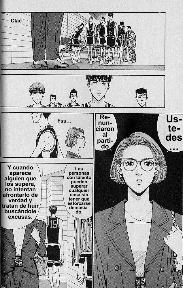 DEAR BOYS Capítulo 50 - Page 14