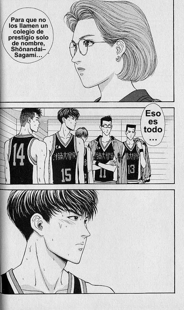 DEAR BOYS Capítulo 50 - Page 16