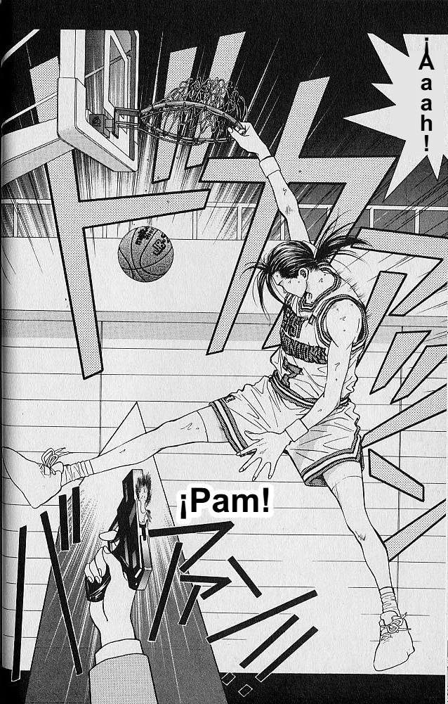 DEAR BOYS Capítulo 50 - Page 6