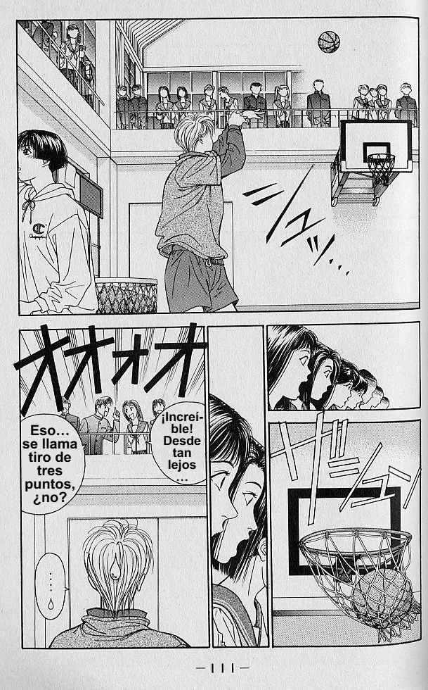 DEAR BOYS Capítulo 51 - Page 19