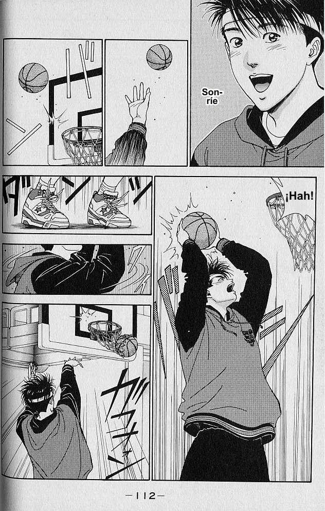 DEAR BOYS Capítulo 51 - Page 20