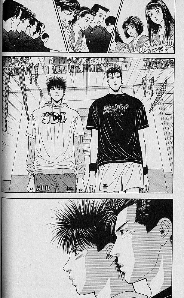 DEAR BOYS Capítulo 51 - Page 22