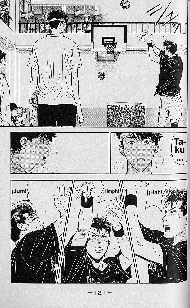 DEAR BOYS Capítulo 51 - Page 29