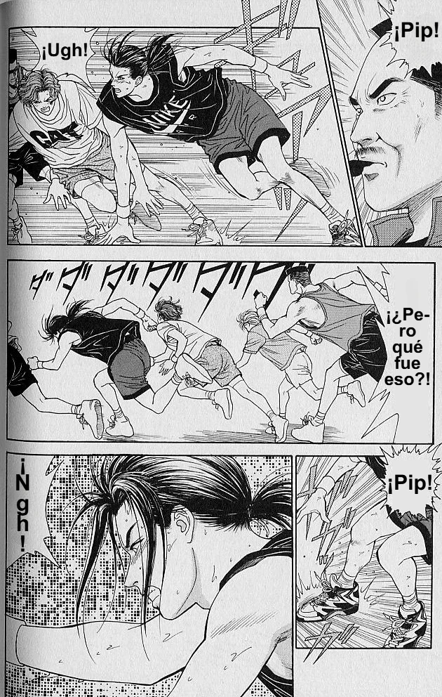 DEAR BOYS Capítulo 52 - Page 29